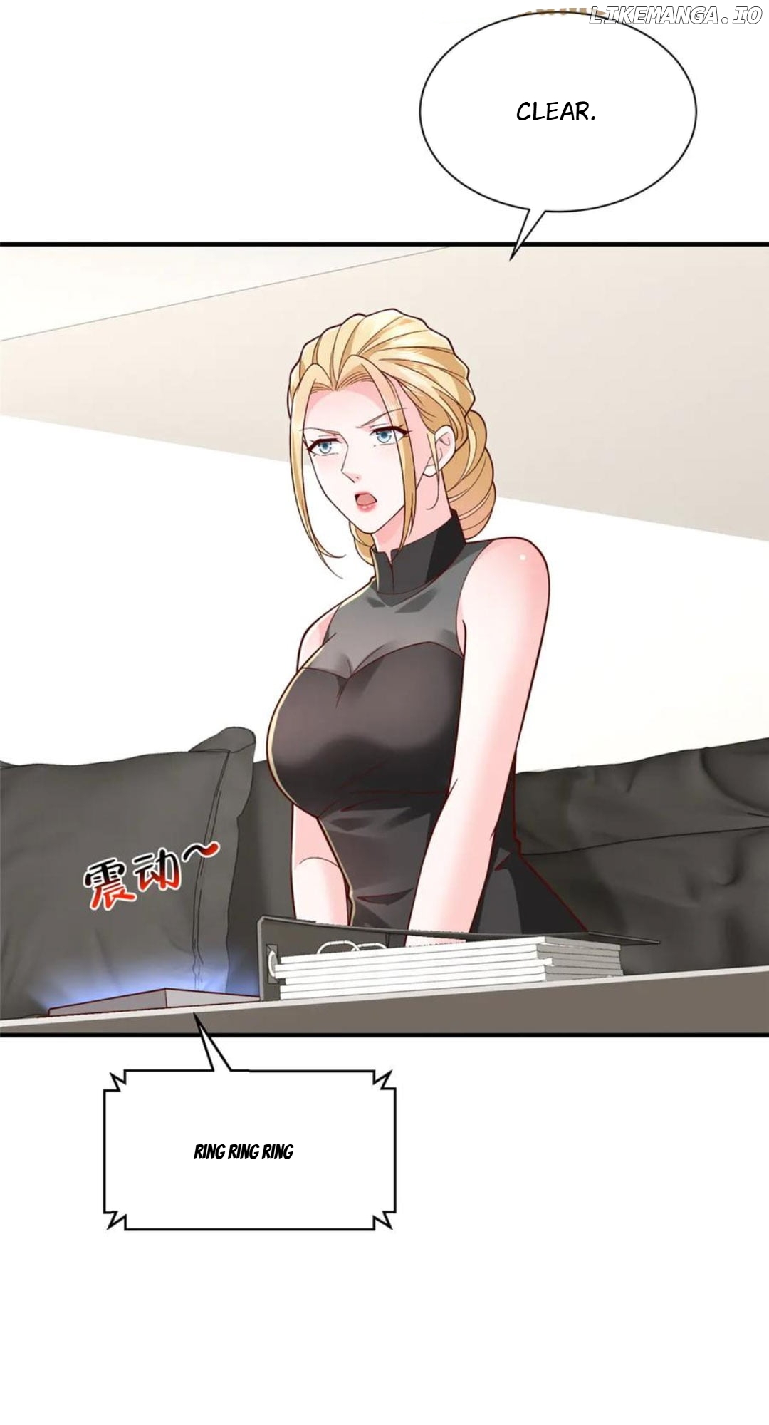 I randomly have a new career every week Chapter 777 - page 13
